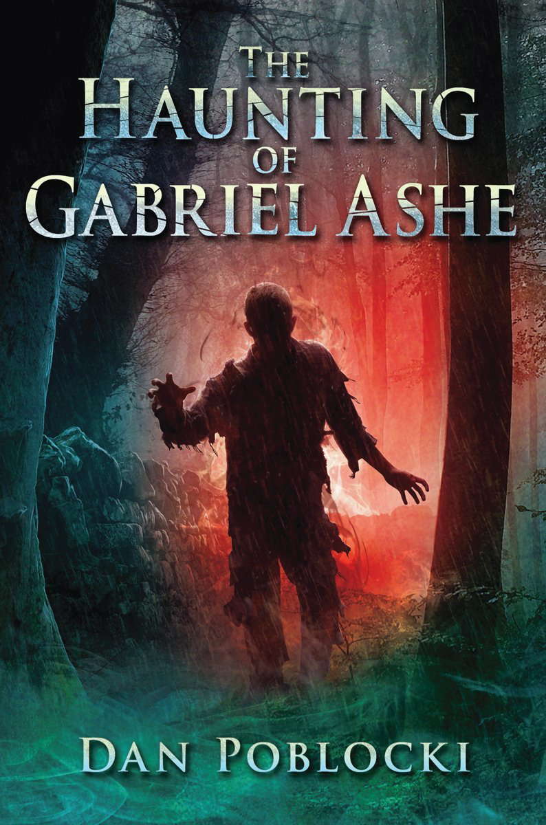 The Haunting of Gabriel Ashe poster