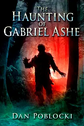 The Haunting of Gabriel Ashe poster
