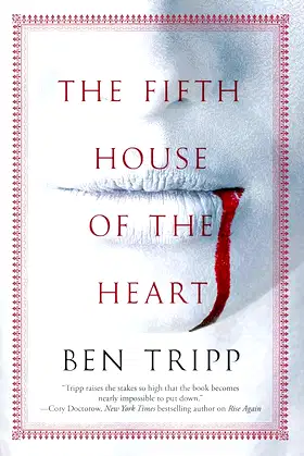 The Fifth House of the Heart poster