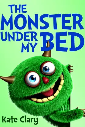 The Monster Under My Bed poster