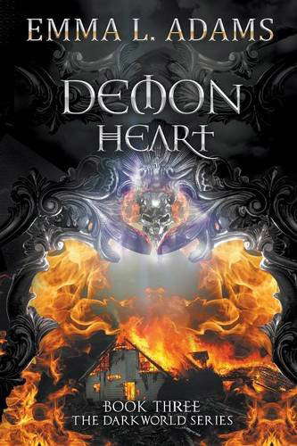 Demon Heart poster