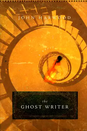 The Ghost Writer poster