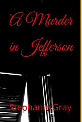 A Murder in Jefferson poster