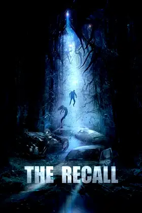 The Recall poster
