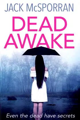 Dead Awake poster