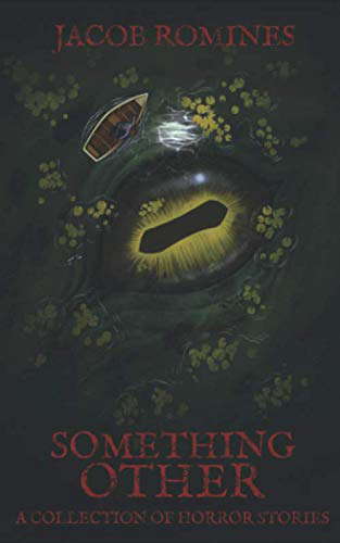 Something Other: A Collection of Horror Stories poster