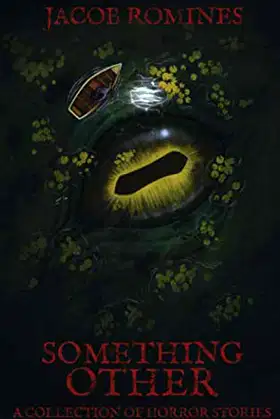 Something Other: A Collection of Horror Stories poster