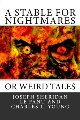 A Stable for Nightmares: or Weird Tales poster