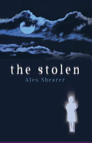 The Stolen poster