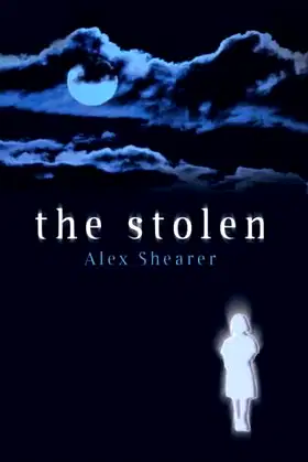 The Stolen poster