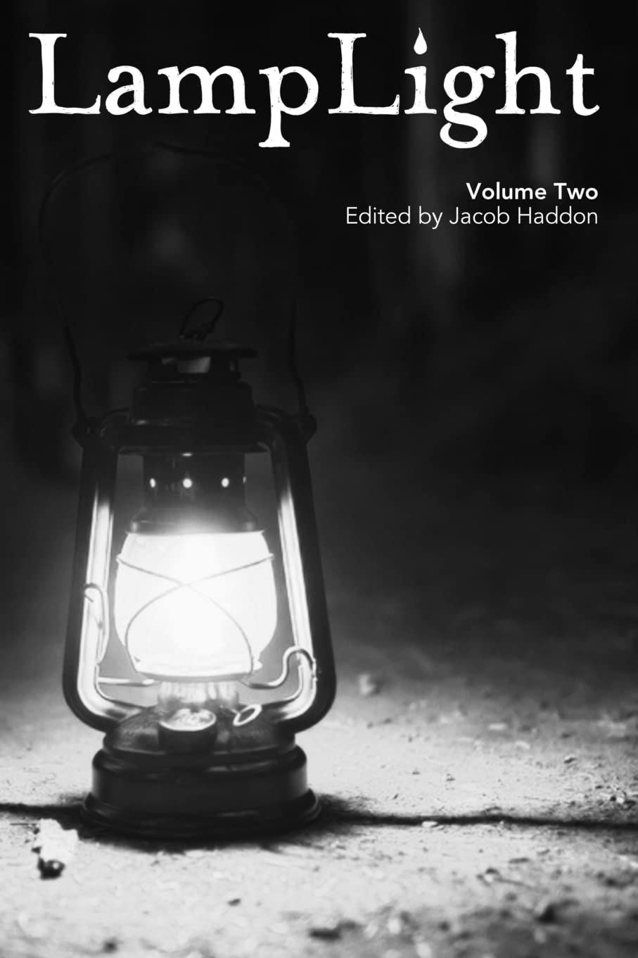 LampLight Volume 2 poster