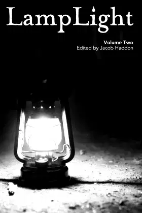 LampLight Volume 2 poster
