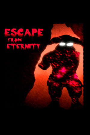 Escape From Eternity poster