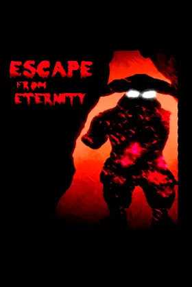 Escape From Eternity poster