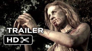 Haunting Of The Innocent Official Trailer 1 (2013) - Horror Movie HD poster