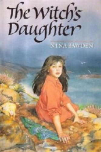 The Witch's Daughter poster