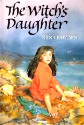The Witch's Daughter poster