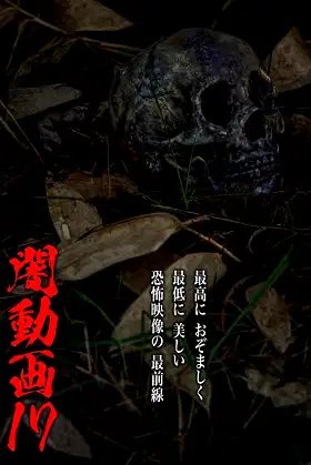 Tokyo Videos of Horror 17 poster