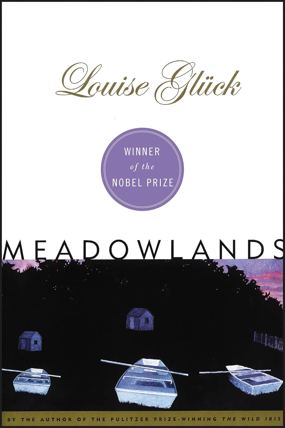 Meadowlands poster