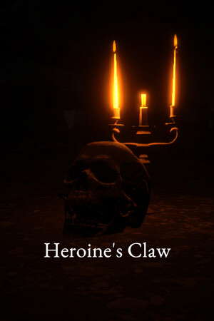 Heroine's Claw poster