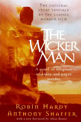 The Wicker Man poster