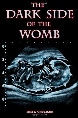 The Dark Side of the Womb poster