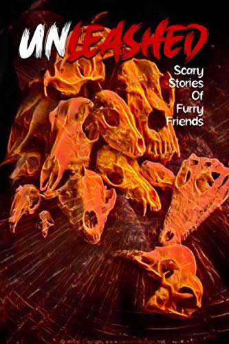 UnLeashed: Scary Stories of Furry Friends poster