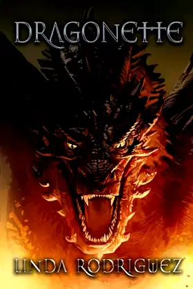 DRAGONETTE: Tormented mind poster