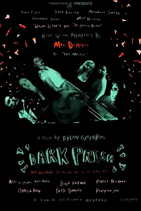 Dark Prism poster