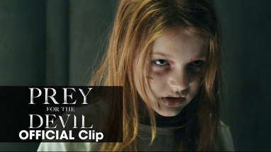 Official Clip - 'Child of God' poster
