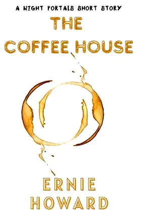 The Coffee House: A Night Portals Short Story (Season 2) poster