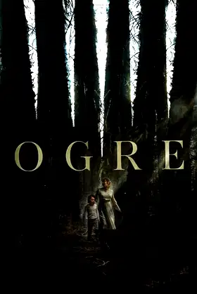 Ogre poster