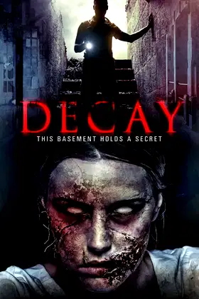 Decay poster