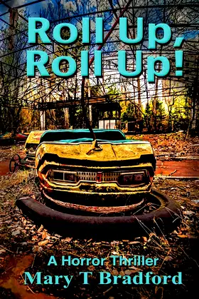 Roll Up, Roll Up! poster