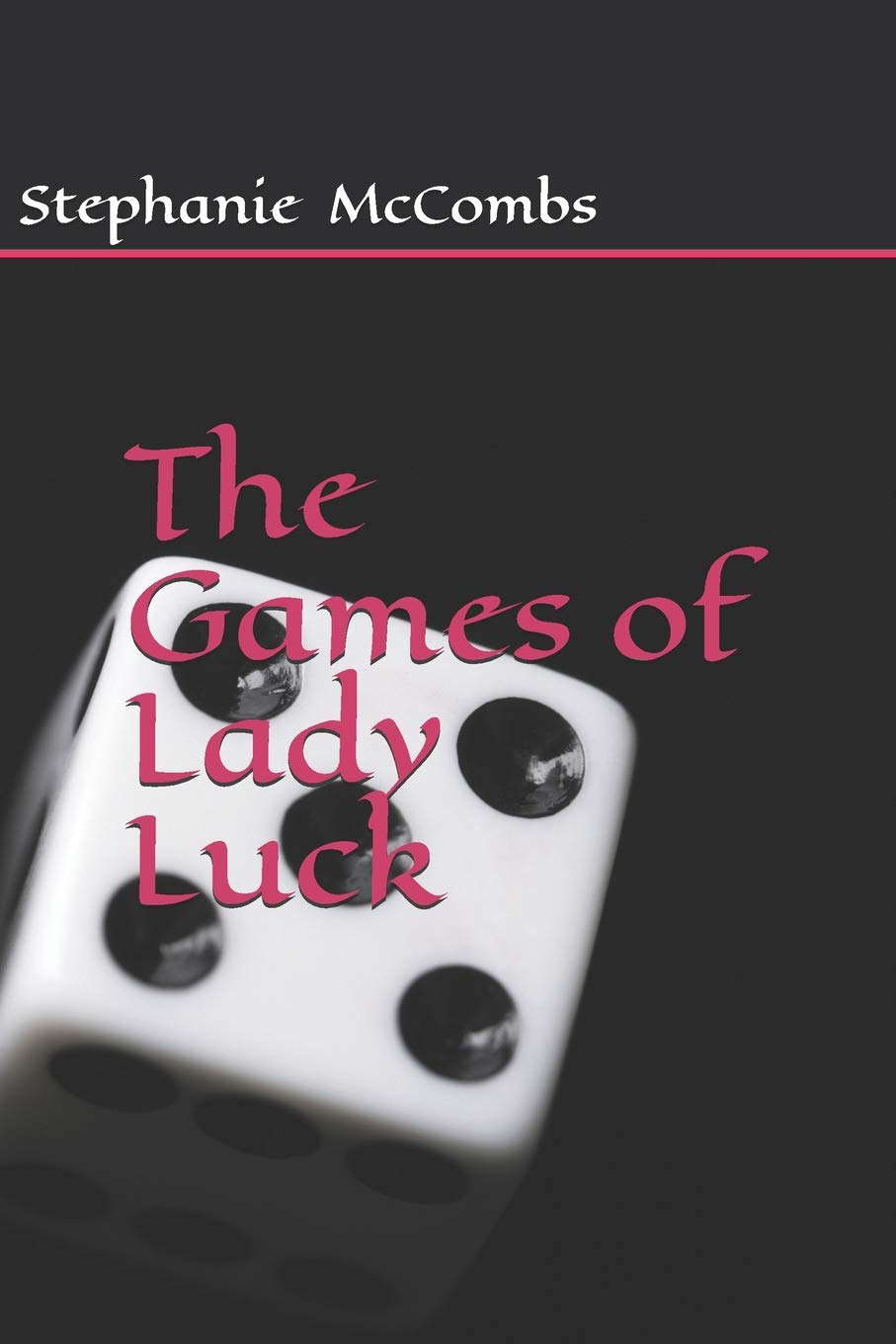 The Games of Lady Luck poster