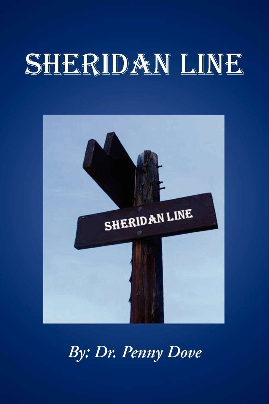 Sheridan Line poster