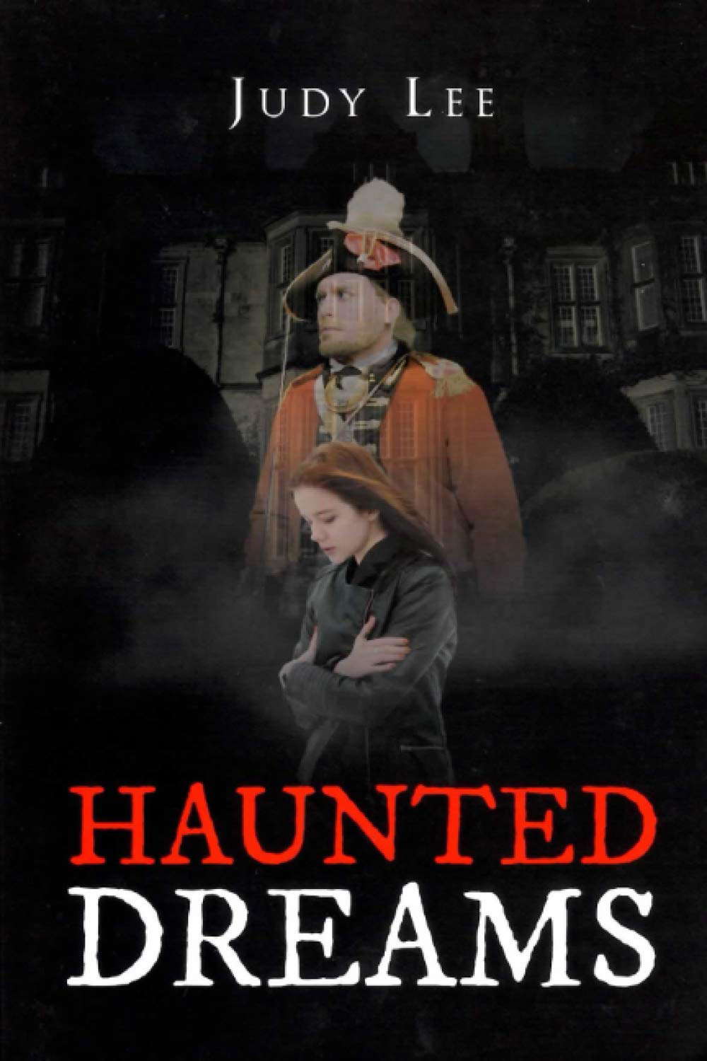 Haunted Dreams: The Quest poster