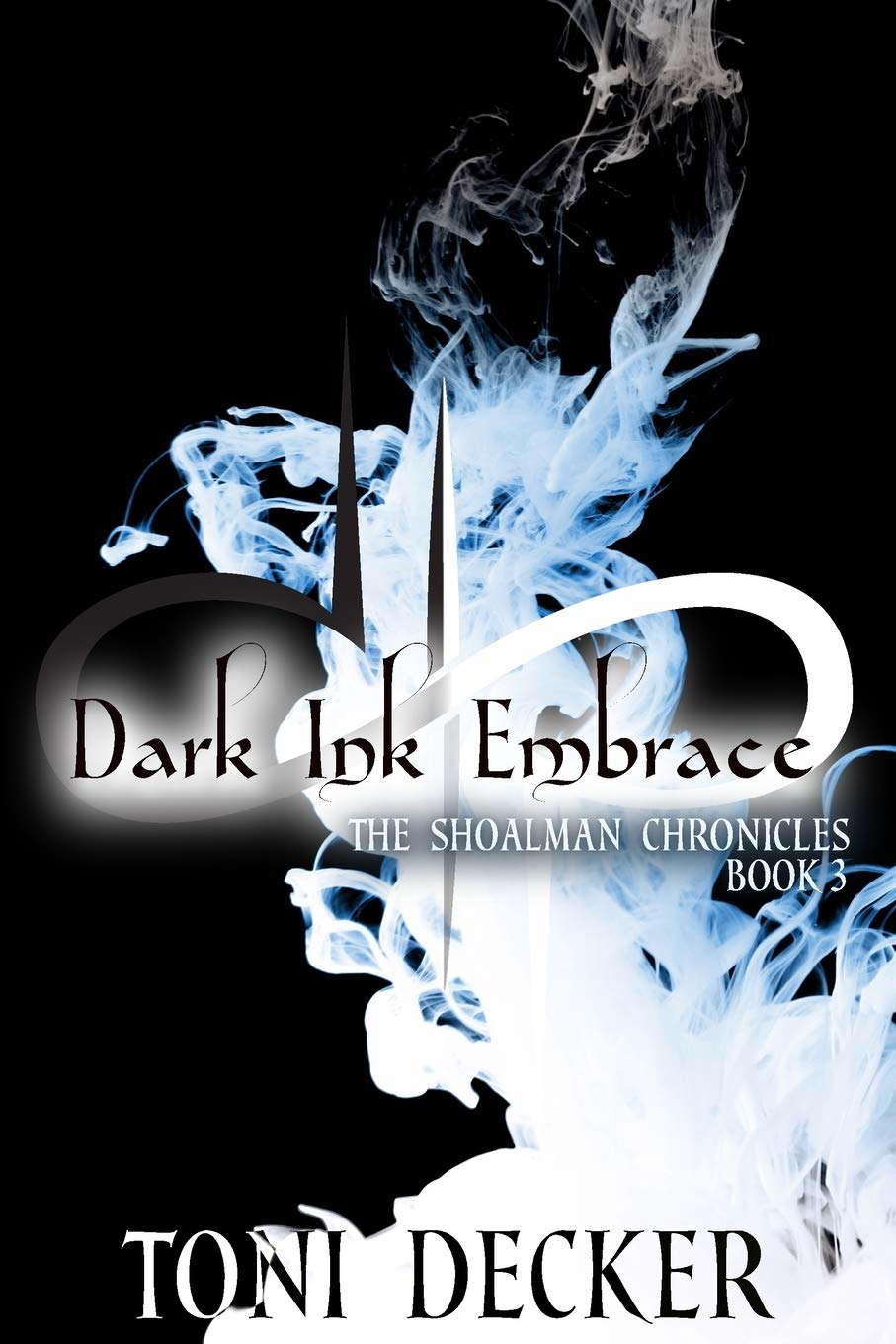 Dark Ink Embrace (The Shoalman Chronicles) poster