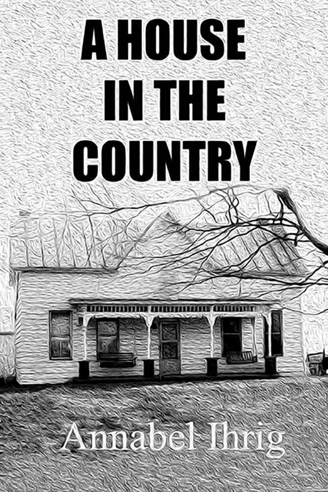 A House in the Country poster