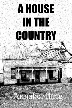 A House in the Country poster