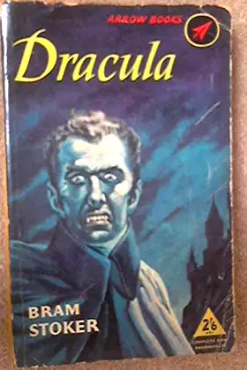 Dracula (Permabooks) poster