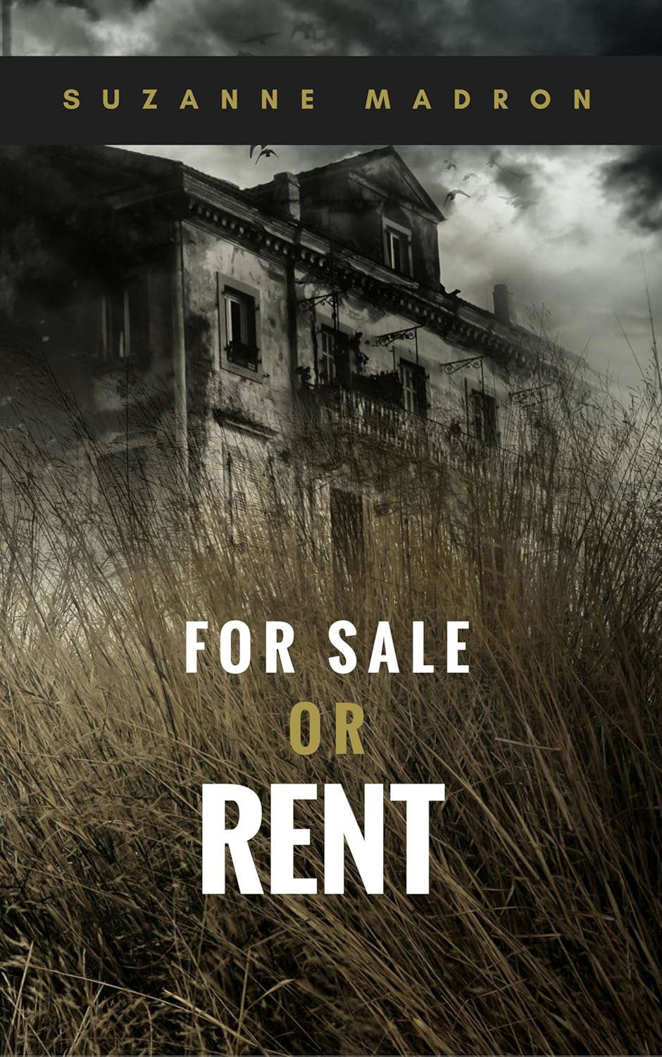 For Sale or Rent poster