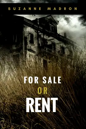 For Sale or Rent poster