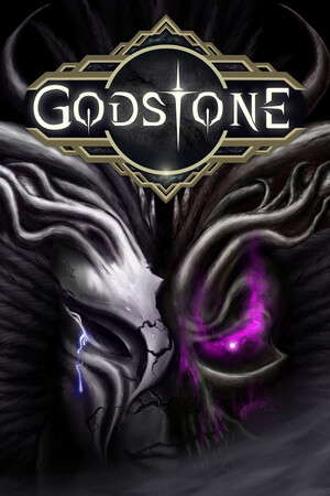 Godstone poster
