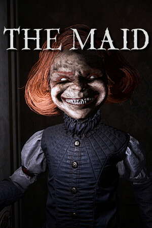 The Maid poster