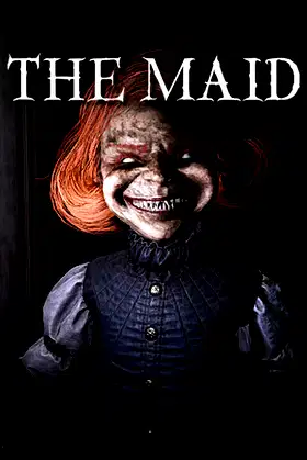 The Maid poster