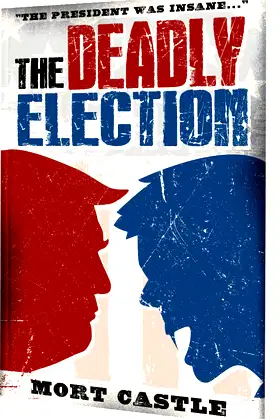 Deadly Election poster