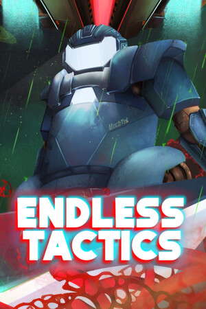 Endless Tactics poster