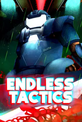 Endless Tactics poster