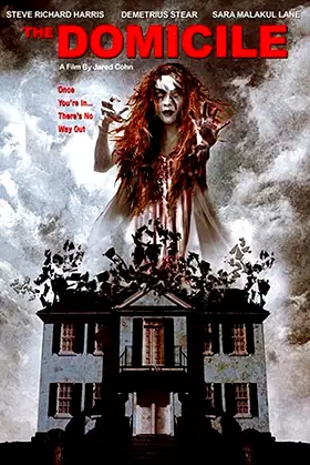The Domicile poster